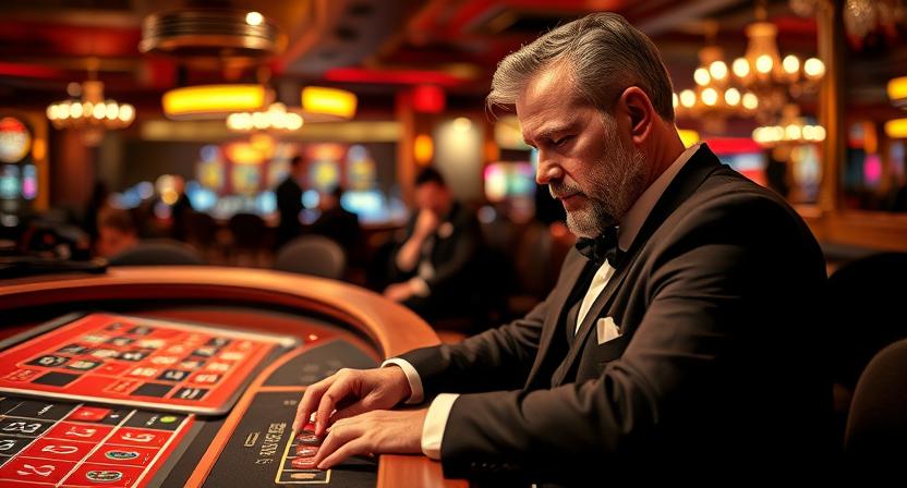 JYP6 casino online gaming interface