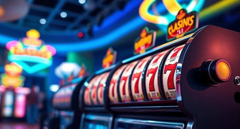 Seamless mobile experience for diverse slot games