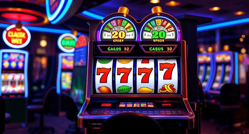 Mobile-optimized and fast-loading JYP6 slot games